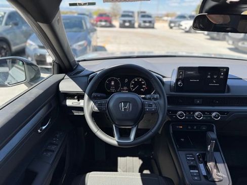 New 2026 Honda CR-V Sport image 19