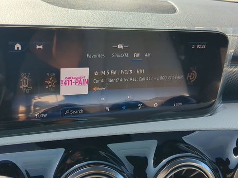 Certified 2025 Mercedes-Benz CLA 250 image 6