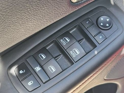 Used 2024 Dodge Durango GT AWD/4WD image 22