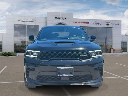 Used 2026 Dodge Durango GT AWD/4WD image 3