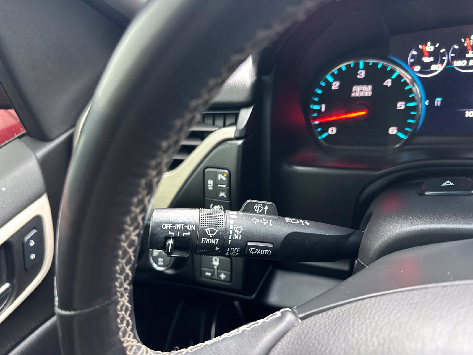 Used 2019 GMC Yukon Denali w/ Open Road Package AWD/4WD image 51