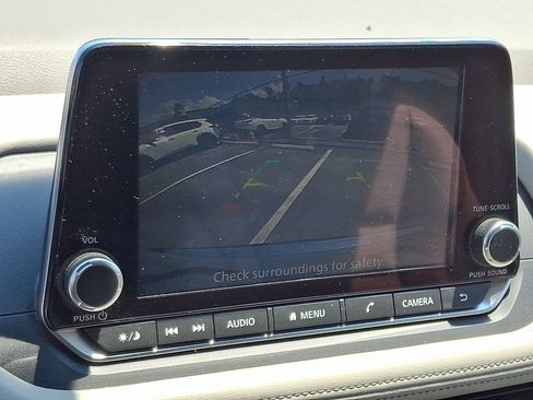 Certified 2023 Nissan Rogue SV AWD/4WD image 19