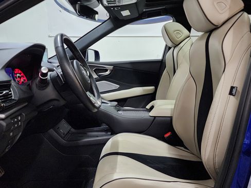Used 2023 Acura RDX A-Spec image 13