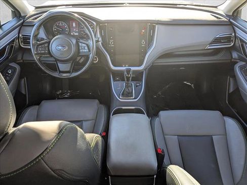 Used 2024 Subaru Outback Onyx Edition XT image 17