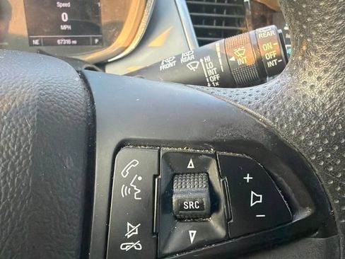 Used 2017 Chevrolet Trax LS AWD/4WD image 18