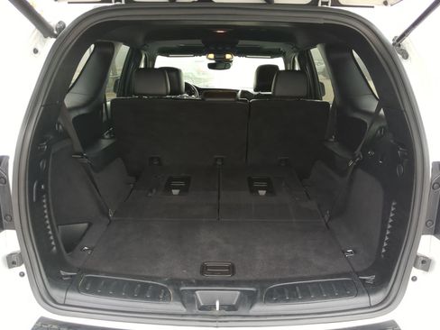 Used 2024 Dodge Durango GT image 30