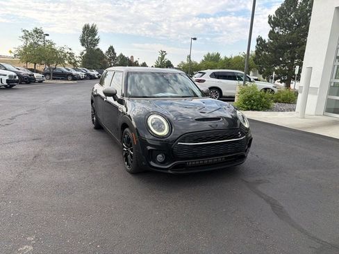 Used 2023 MINI Cooper Clubman S AWD/4WD image 7