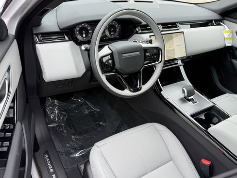 New 2026 Land Rover Range Rover Velar S image 14
