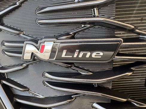 Used 2023 Hyundai Kona N Line w/ Cargo Package image 13