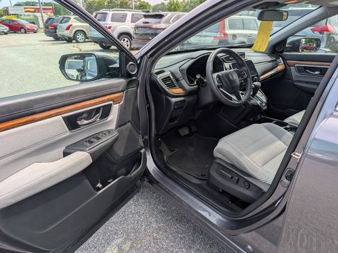 Used 2020 Honda CR-V EX image 12