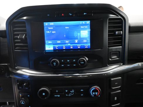 Certified 2022 Ford F150 Tremor image 25