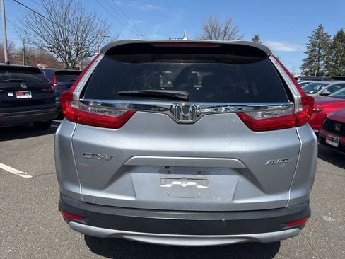Used 2019 Honda CR-V EX-L image 3