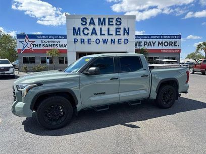 Used 2024 Toyota Tundra SR5
