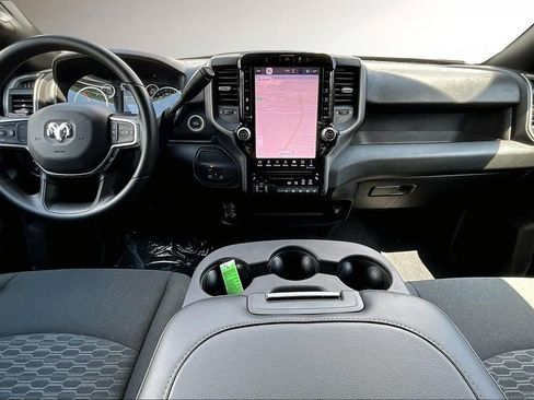 New 2025 RAM 2500 Tradesman AWD/4WD image 5