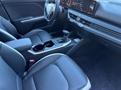 New 2026 Kia K4 GT-Line image 15