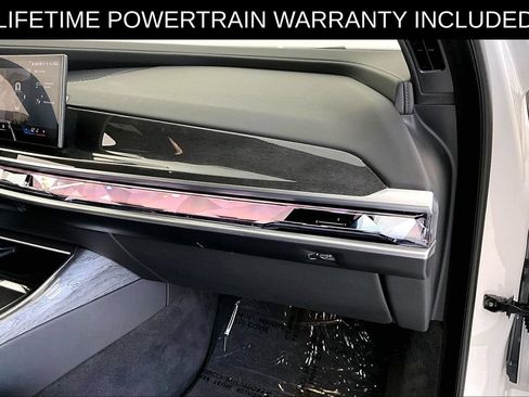 Used 2026 BMW 740i RWD image 20