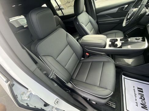 New 2026 Buick Enclave Preferred w/ Power Package AWD/4WD image 31