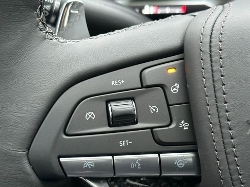 New 2025 Cadillac CT4 V w/ Super Cruise Package image 34