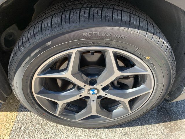 Used 2018 BMW X1 sDrive28i w/ Convenience Package FWD image 12