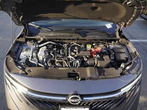 New 2026 Nissan Sentra SV w/ Floor Mat Package image 22