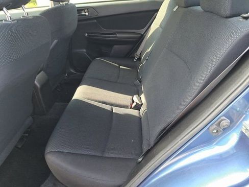 Used 2014 Subaru Impreza 2.0i Premium w/ All-Weather Package w/CVT AWD/4WD image 25
