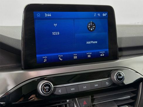 Used 2024 Ford Escape Active image 15