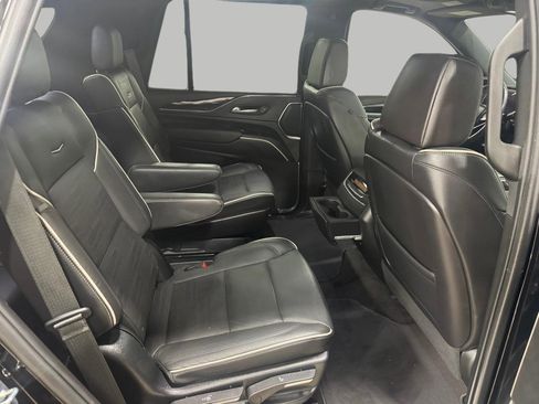 Certified 2023 Cadillac Escalade Sport AWD/4WD image 55