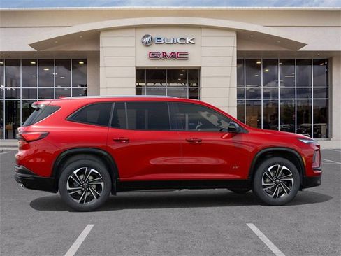 New 2025 Buick Enclave Sport Touring w/ Power Package image 5