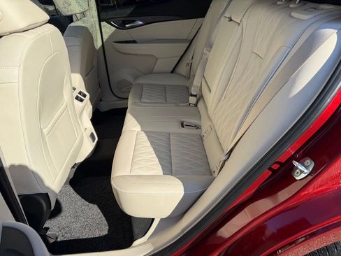 Certified 2023 Buick Envision Avenir AWD/4WD image 11