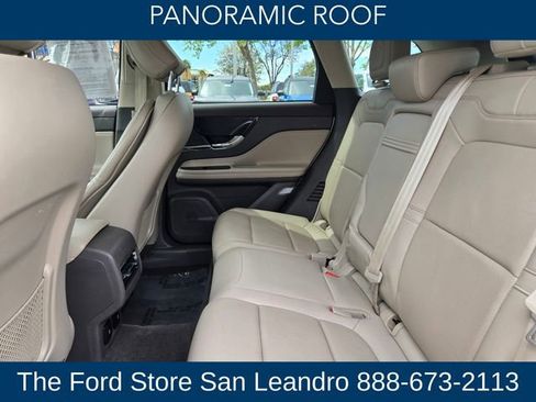 Used 2024 Lincoln Corsair Reserve w/ Equipment Group 201A image 15