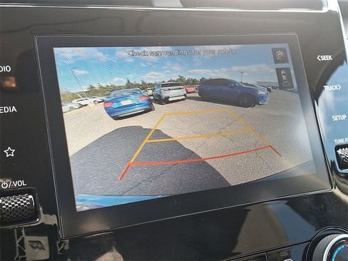 Used 2023 Hyundai Tucson SEL image 18