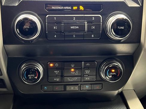 Used 2019 Ford F150 Lariat w/ Equipment Group 502A Luxury AWD/4WD image 27