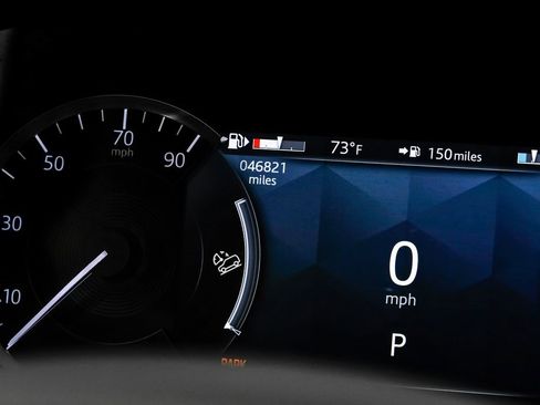 Used 2021 Land Rover Range Rover Evoque S image 18