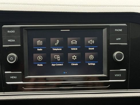 Used 2020 Volkswagen Jetta SE FWD image 22