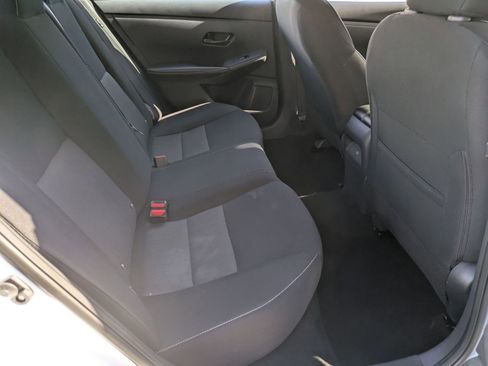 Used 2024 Nissan Sentra SV image 33