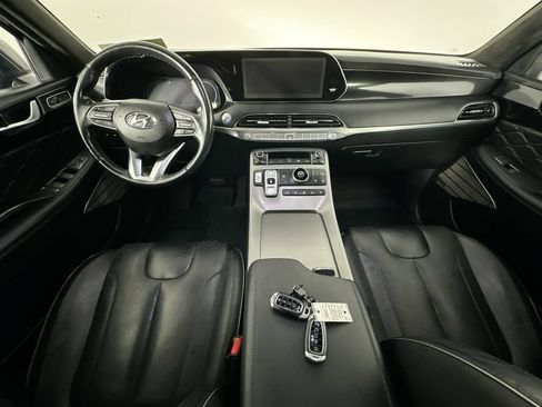Used 2020 Hyundai Palisade Limited FWD image 10