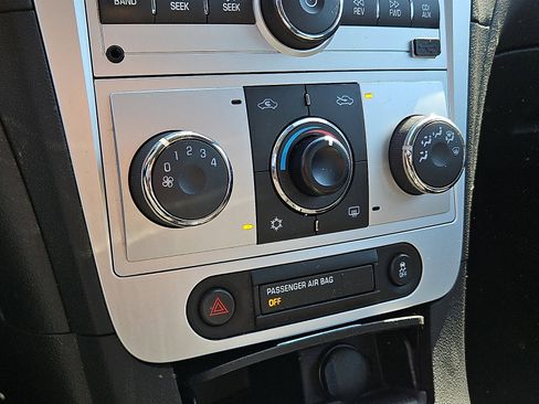 Used 2012 Chevrolet Malibu LT w/ Power Convenience Package FWD image 15