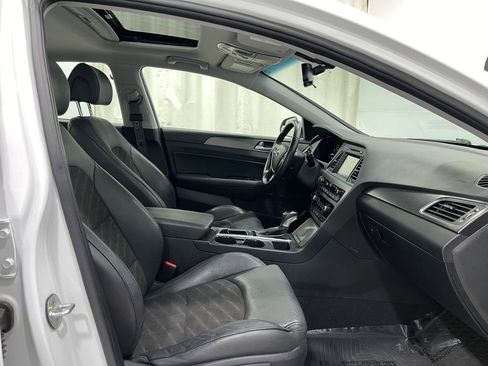 Used 2017 Hyundai Sonata Sport w/ Value Edition Package 02 image 31