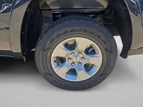New 2026 RAM 1500 Lone Star RWD image 9