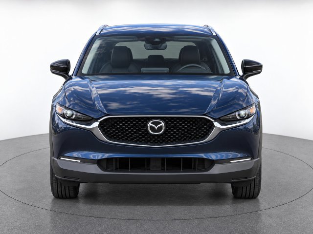 Certified 2024 MAZDA CX-30 AWD 2.5 S w/ Select Sport Pkg image 5
