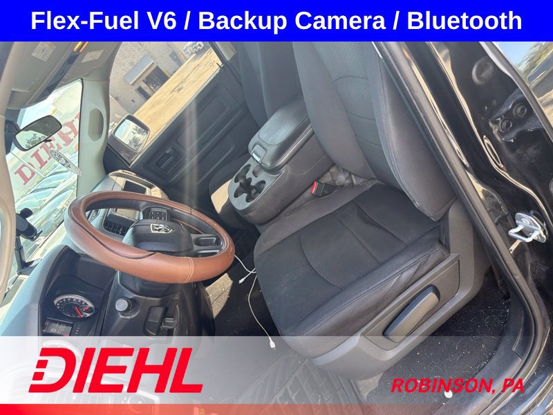 Used 2019 RAM 1500 Express AWD/4WD image 9