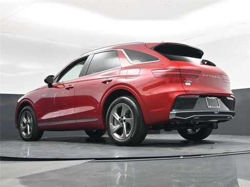 New 2026 Genesis GV70 2.5T Select image 12