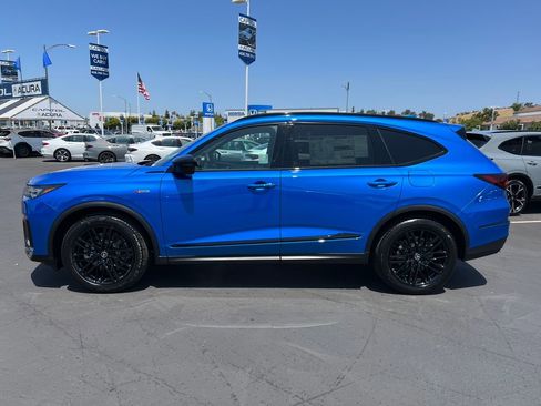 New 2026 Acura MDX A-Spec image 6