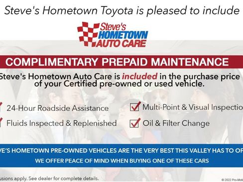 Used 2025 Toyota Corolla SE image 24