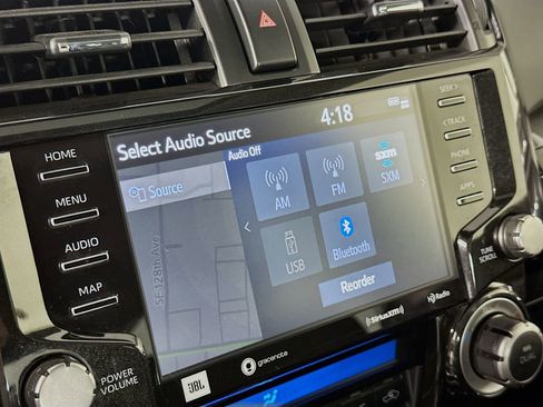 Certified 2024 Toyota 4Runner TRD Pro AWD/4WD image 15