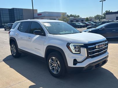 Used 2026 GMC Terrain Elevation