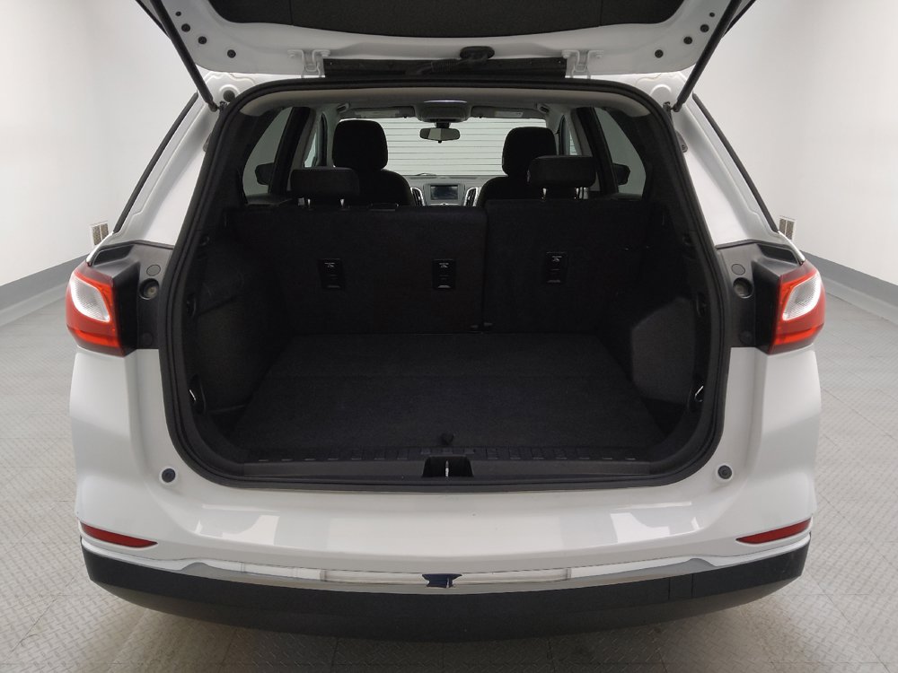 Used 2019 Chevrolet Equinox LT FWD image 29