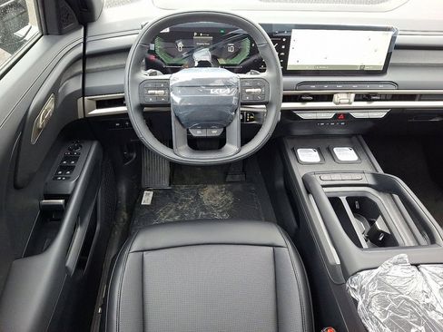 New 2027 Kia Telluride S image 7