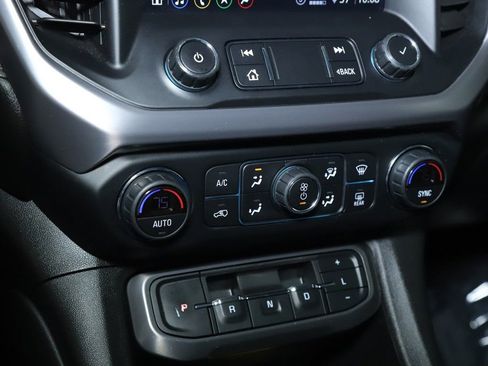 Used 2020 GMC Acadia AT4 w/ LPO, Floor Liner Package image 29