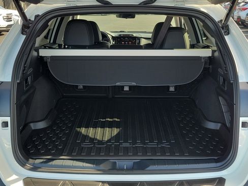 Certified 2025 Subaru Outback Touring XT w/ Popular Package #2 image 12